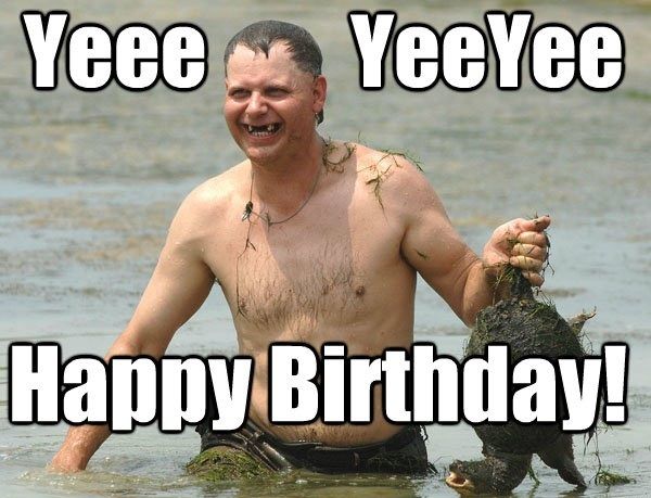 16 Top Inappropriate Birthday Meme Wishes & Pictures