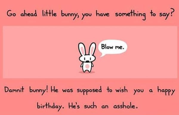 Funny Inappropriate Birthday Ecards Meme