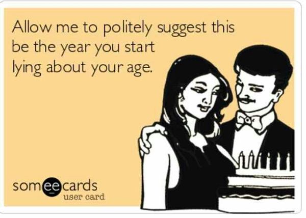 Funny Inappropriate Birthday Quotes Photo