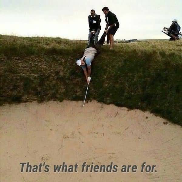 Funny amazing funny golf pics meme