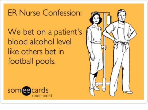 Funny best er nurse meme photos