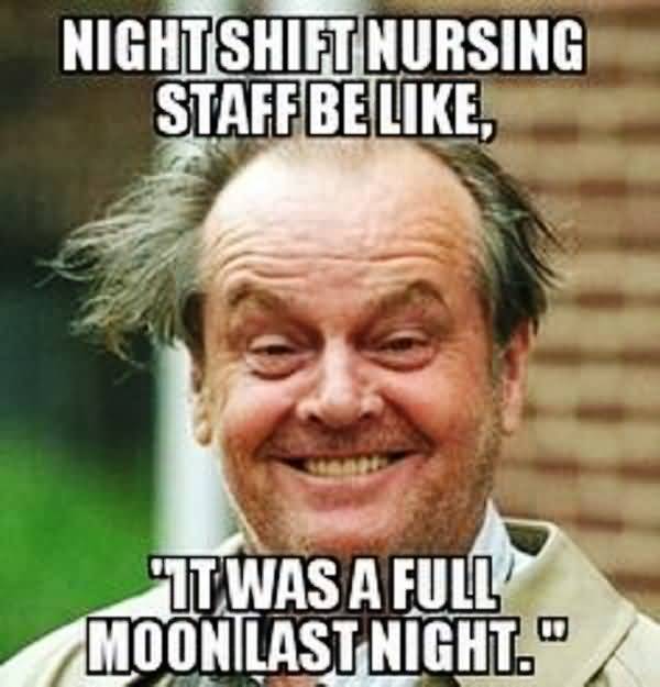 Funny best funny nurse memes image