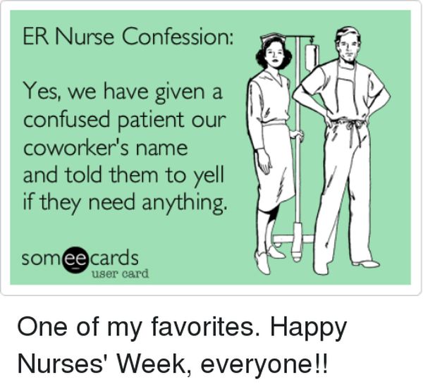 Funny best nurses week memes photo