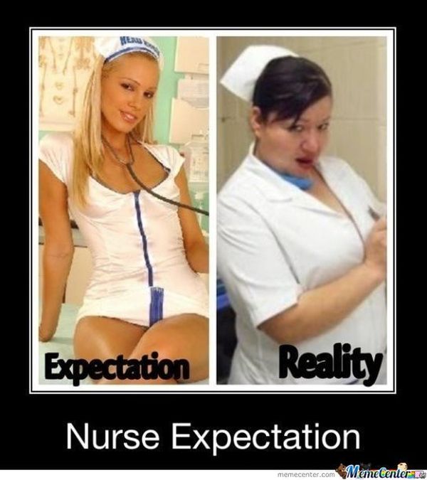 Funny best sexy nursing memes joke