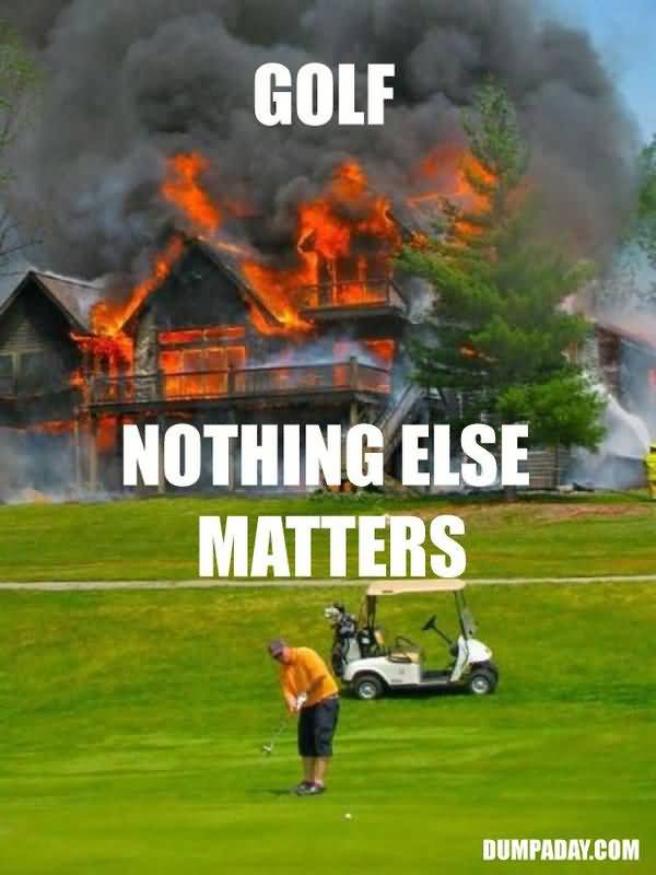 45 Top Golf Meme Images and Amusing Jokes Photos | QuotesBae