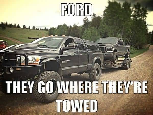 Funny cool ford hater jokes photo