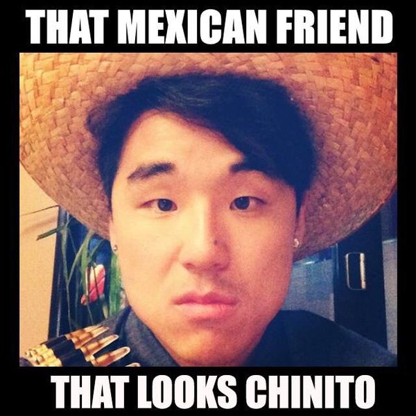 Generally speaking, do many Mexican women find East Asian ...