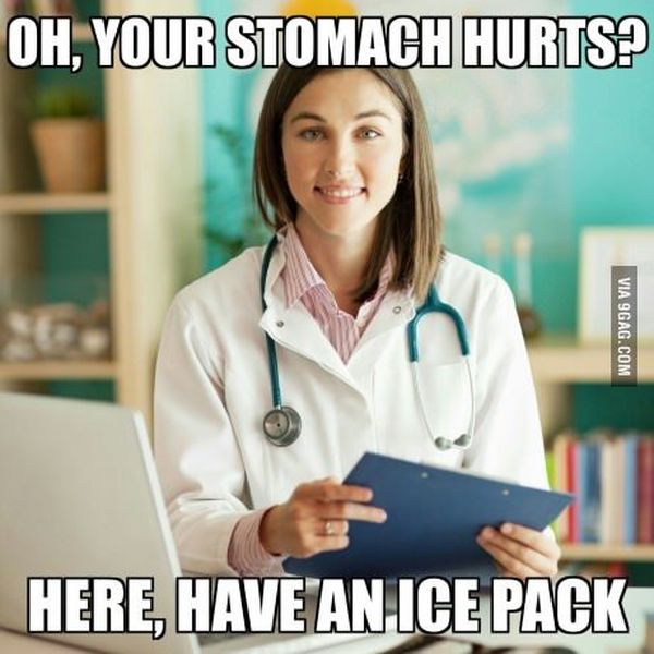 Funny nurses be like humour memes