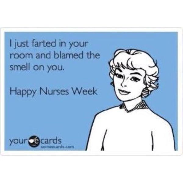 Funny nurses day meme jokes