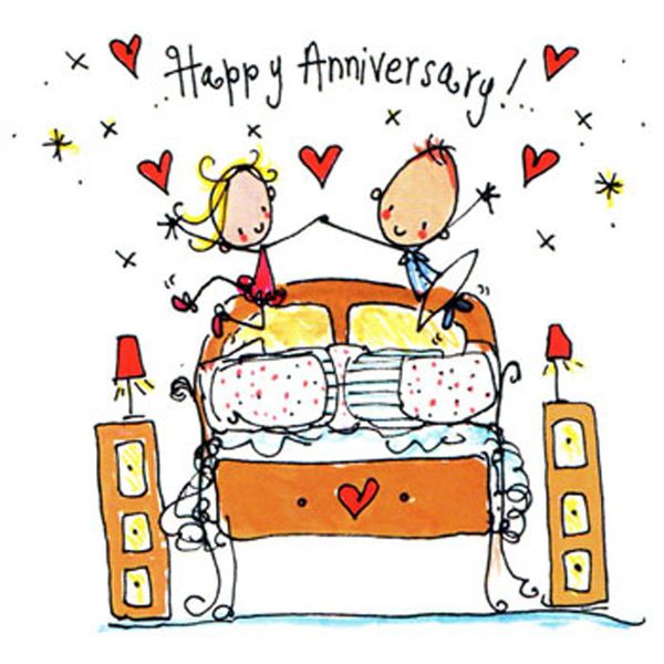 Hilarious Cartoon Anniversary Pictures Memes