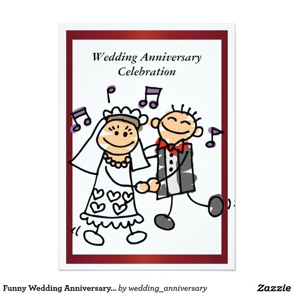 Hilarious Funny Marriage Anniversary Images Memes