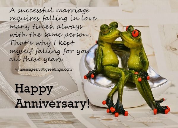 Hilarious Happy Anniversary Funny Messages Photo