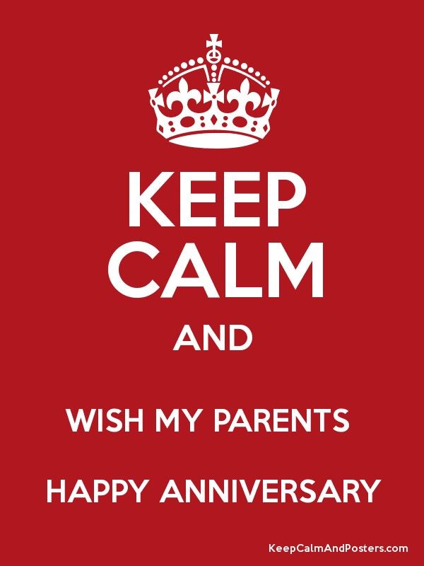 Hilarious Happy Anniversary Parents Funny Images