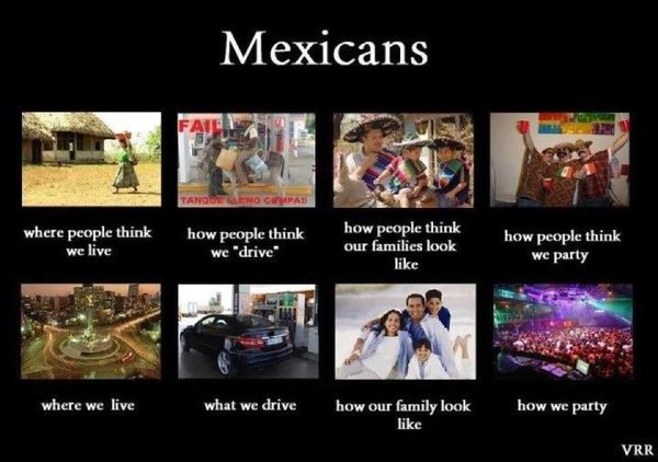 Hilarious mexican people meme jokes