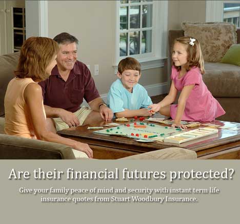 Instant Term Life Insurance Quotes 19