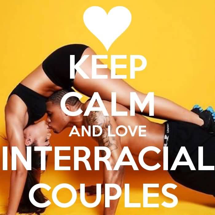 Interracial Love Quotes 04