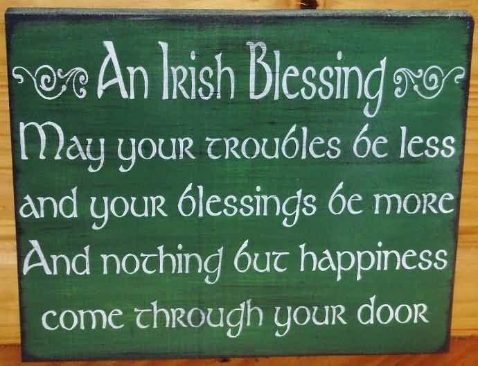 Irish Love Quotes Wedding 03