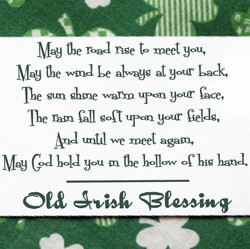 Irish Love Quotes Wedding 08