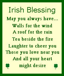 Irish Quotes About Life 10
