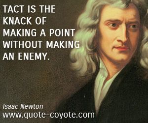 Isaac Newton Quotes About Life 15