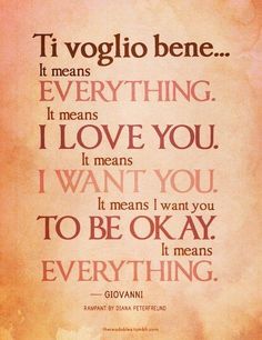 Italian Love Quotes 05