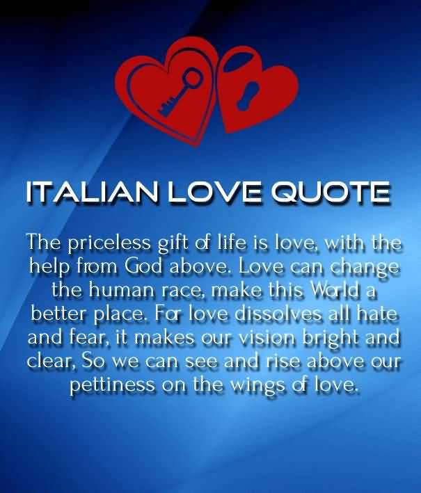 Italian Love Quotes 06