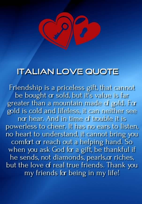 Italian Love Quotes 08