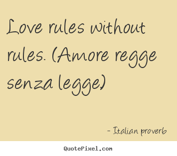 Italian Love Quotes 09