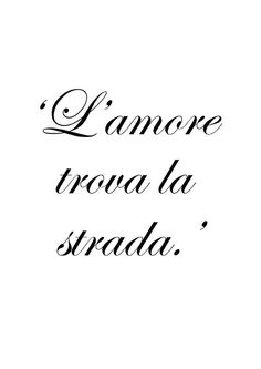 Italian Quotes About Life 09