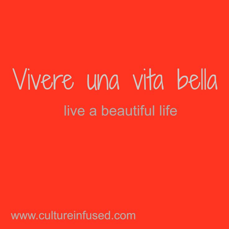 Italian Quotes Life 13