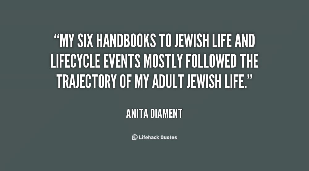 Jewish Quotes On Life 18