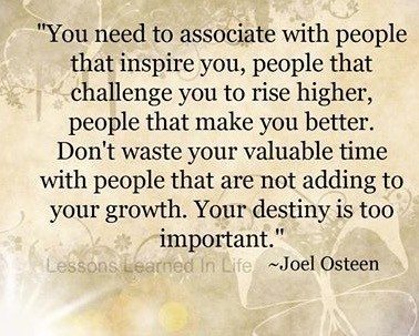 Joel Osteen Quotes On Love 18