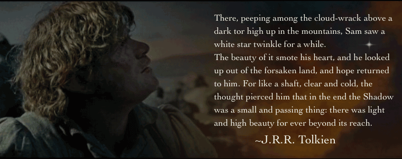 Jrr Tolkien Quotes About Life 17