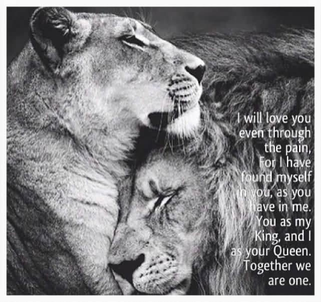 King And Queen Love Quotes 06