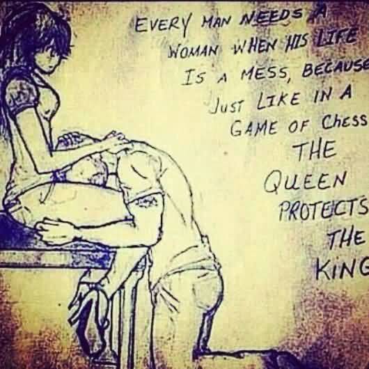 King And Queen Love Quotes 07