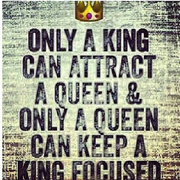King And Queen Love Quotes 13
