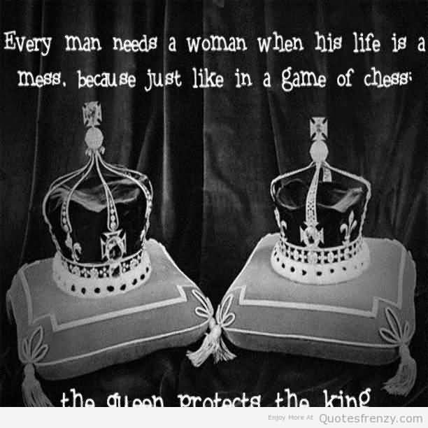 King And Queen Love Quotes 15