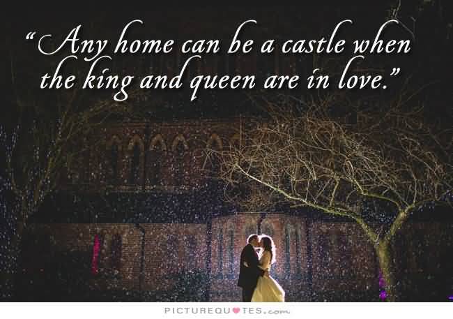 King And Queen Love Quotes 16
