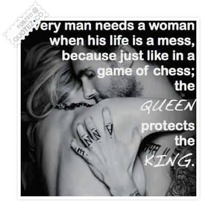 King And Queen Love Quotes 17