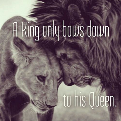 King And Queen Love Quotes 18