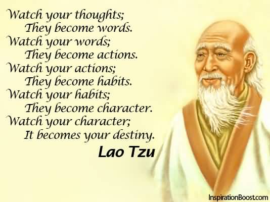 Lao Tzu Quotes Life 08