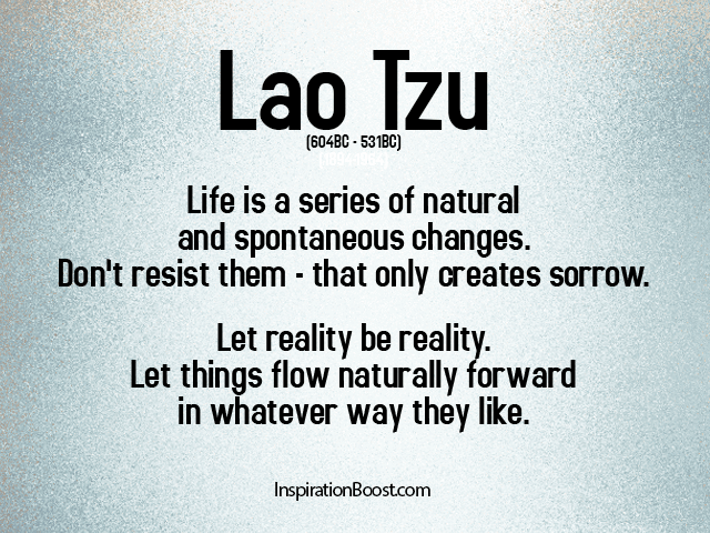 Lao Tzu Quotes Life 11