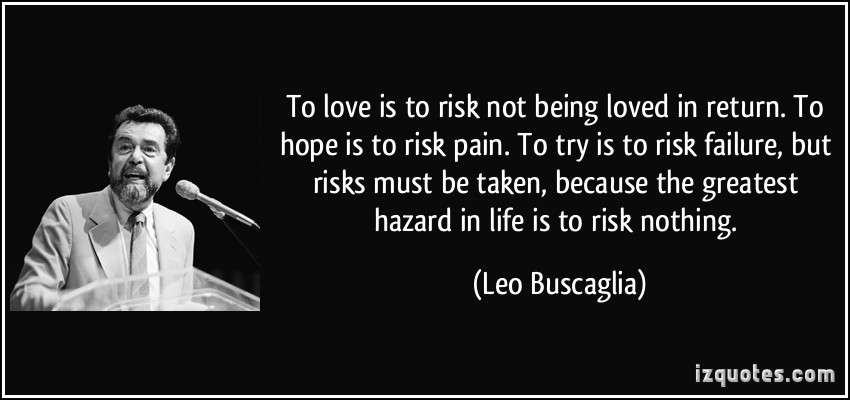 Leo Buscaglia Love Quotes 04