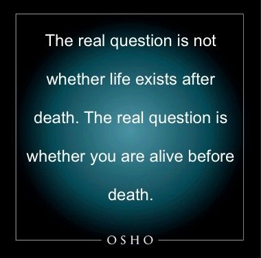 Life After Death Quotes 02