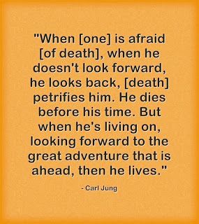 Life After Death Quotes 19