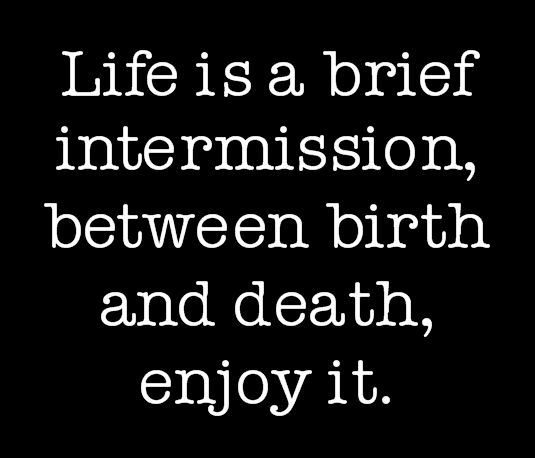 Life And Death Quotes 03
