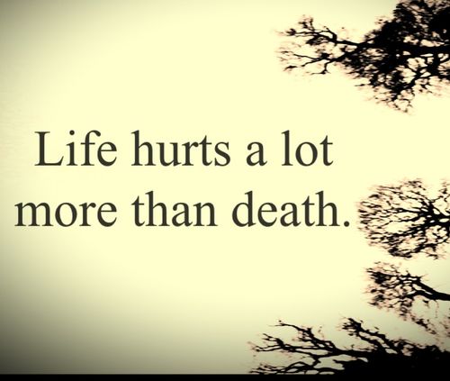 Life And Death Quotes 04