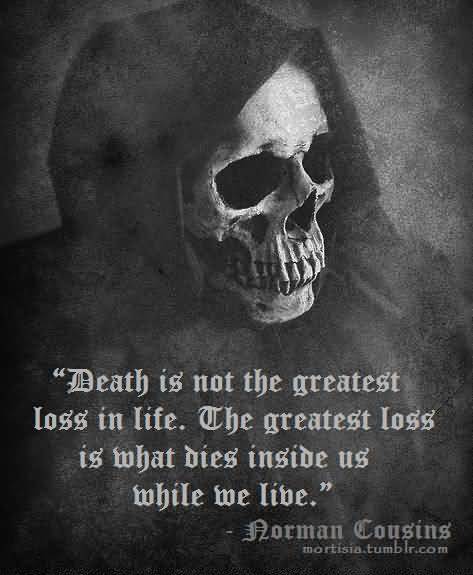 Life And Death Quotes 10