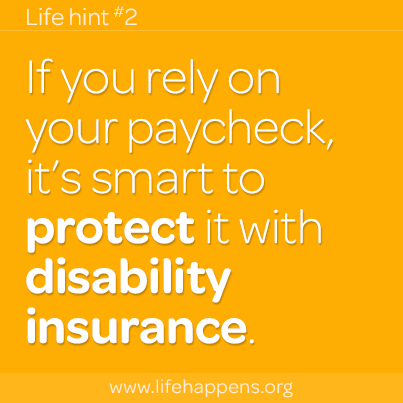 Life And Disability Insurance Quotes 16