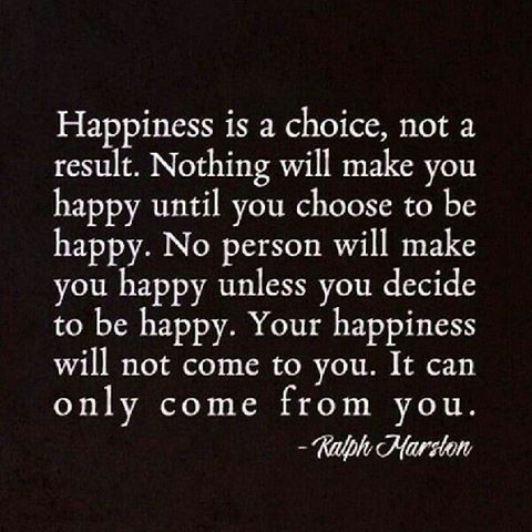Life And Happiness Quotes 12